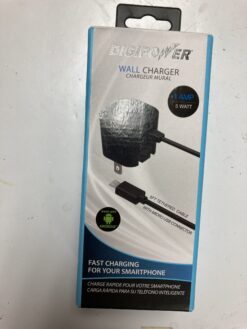 Digipower Wall Charger