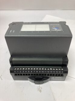 FieldPoint FP-TC-120 8-Ch Thermocouple Input