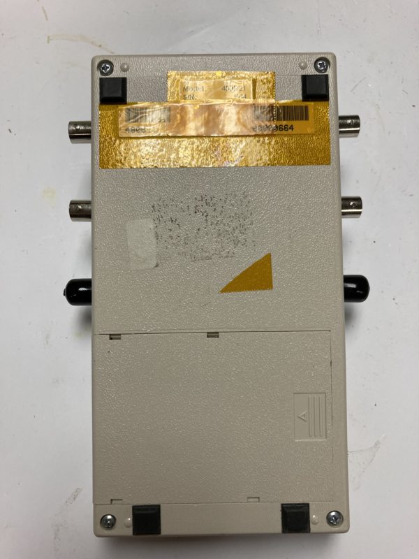 PCB Piezotronics 480B21 3Channel ICP Sensor Signal Conditioner