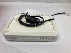 SONICWALL TZ 205 APL22-09D 5-PORT WIRED GIGABIT ETHERNET SECURITY APPLIANCE