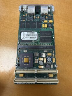 Emerson 10003548-02 circuit board