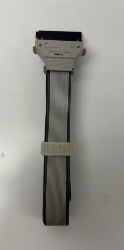 Agilent clock cables