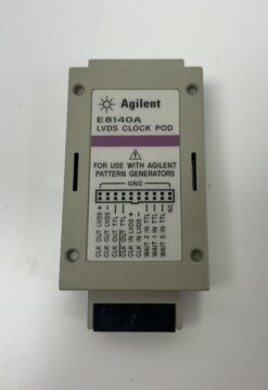 Agilent - Keysight 10466A 3-State TTL/3.3V Data Pod