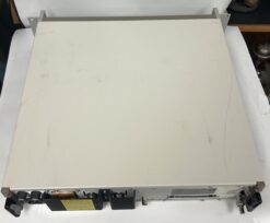 PTS310 Programmed Test Sources