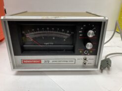 Scientech 372 Power and Energy Meter