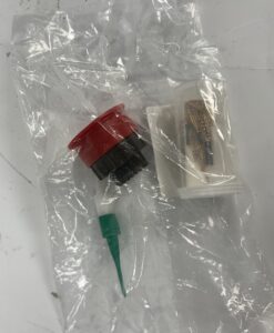Amphenol Connector Cable 26WD35PB