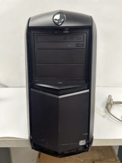 DELL/ALIENWARE DESKTOP COMPUTER AURORA-R4
