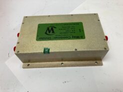 Werlatone D5800-300 2-Way Combiner/Divider
