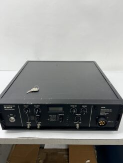 Spectra Diode Labs Power Supply 928-10
