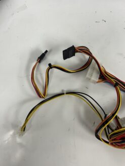 allied 250W mini-itx swithcing power supply al-8250sfx - Image 2