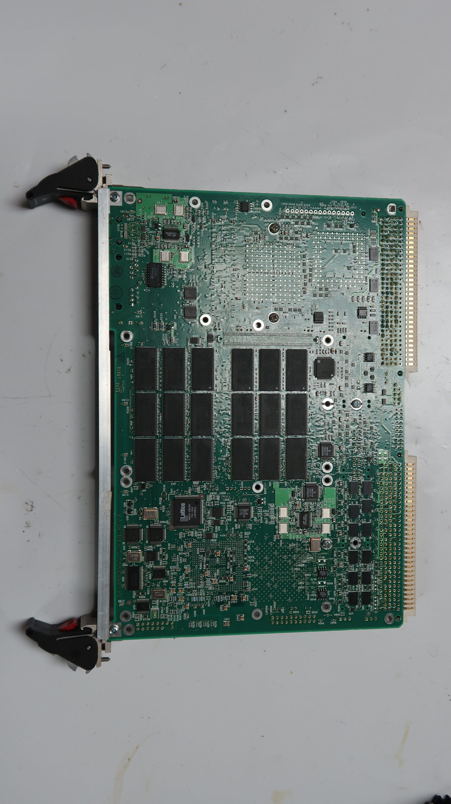 MVME5500 PCB - Image 2