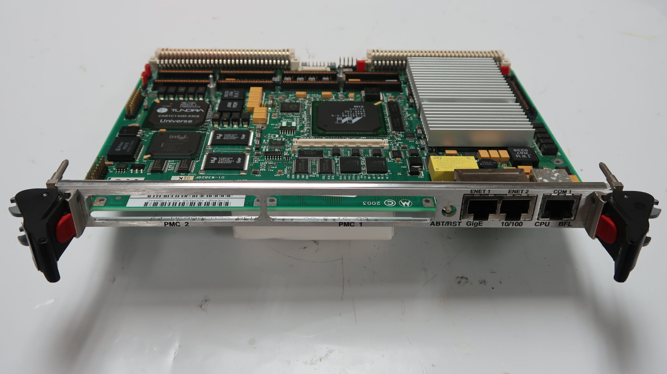 MVME5500 PCB - Image 3