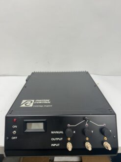 ARIES CONTROLLER POSITIONER MKDA1203