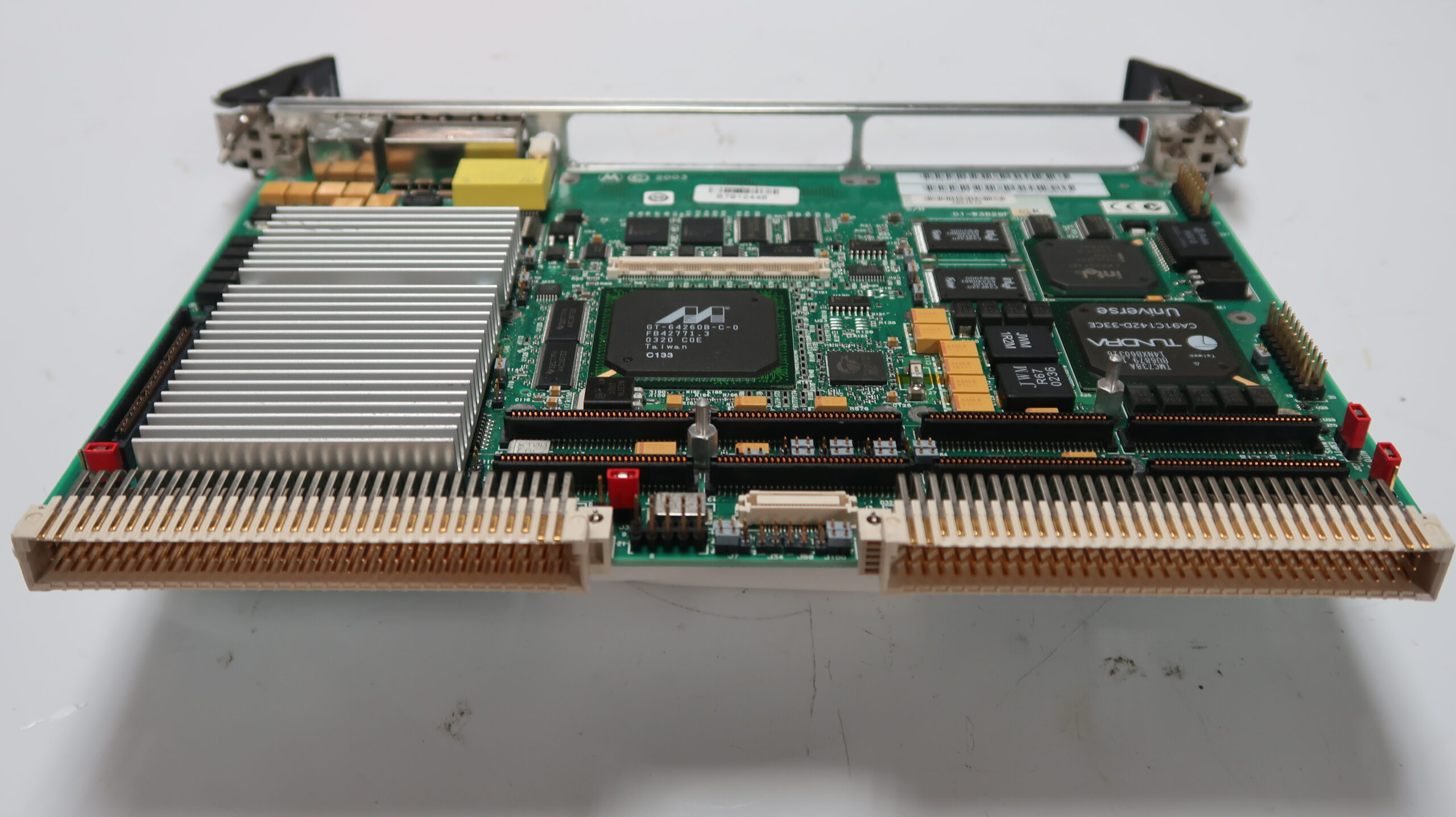 MVME5500 PCB - Image 4