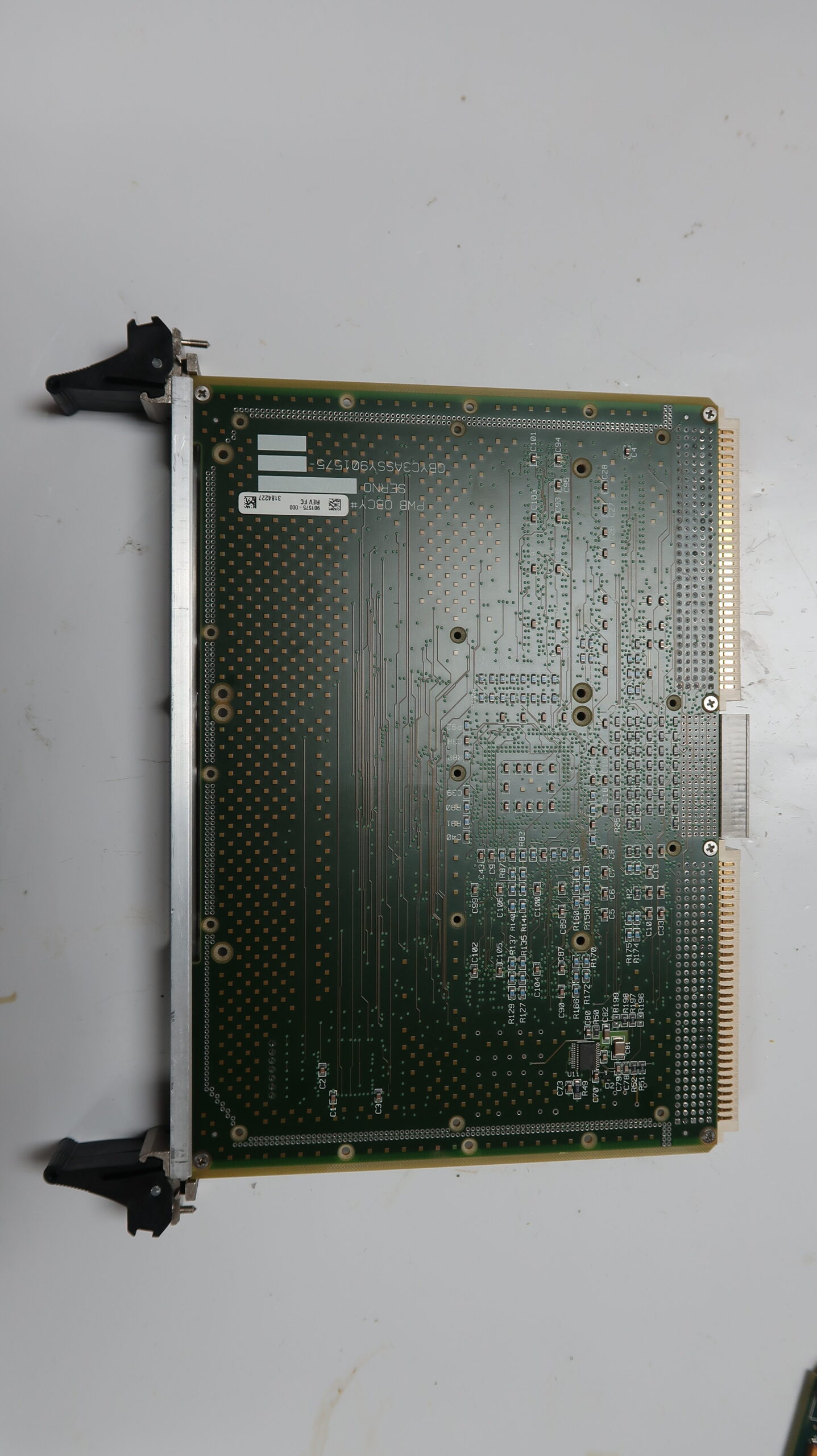 DY4 SVME 210 (2000) - Image 2