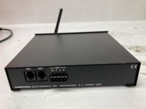 Crestron TSP-RFGWX 2-Way RF Gateway - Image 2
