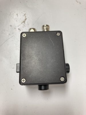 Thorlabs PDA100A SI Amplified Detector; 340-1100nm - Image 2