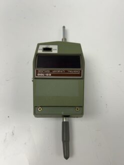 Ono Sokki EG-100 Digital Linear Gauge