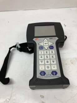 Emerson 375 Field Communicator