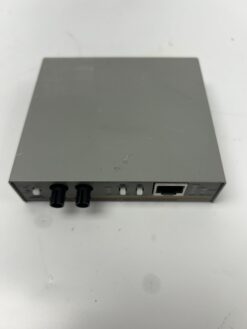 ALLIED TELESYN INTERNATIONAL MC101XL FAST ETHERNET MEDIA CONVERTER