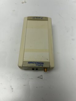 END RUN TECHNOLOGIES COMPUTER TIME SOUCE PRAECIS CT