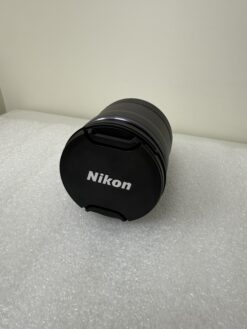 Nikon 1 NIKKOR VR 10-100mm f/4.5-5.6 PD-ZOOM