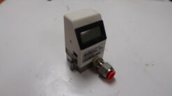 Mcmillan Flow S-114-8 Flow-meter.
