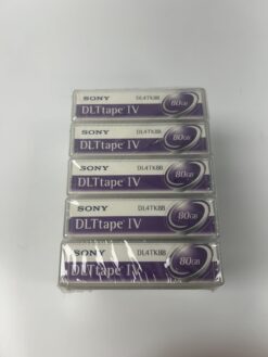 Sony DLTtape IV DL4TK88 80GB