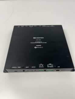 CRESTRON VISUAL PRESENTER AM-300