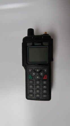 Sepura STP8035 Handheld