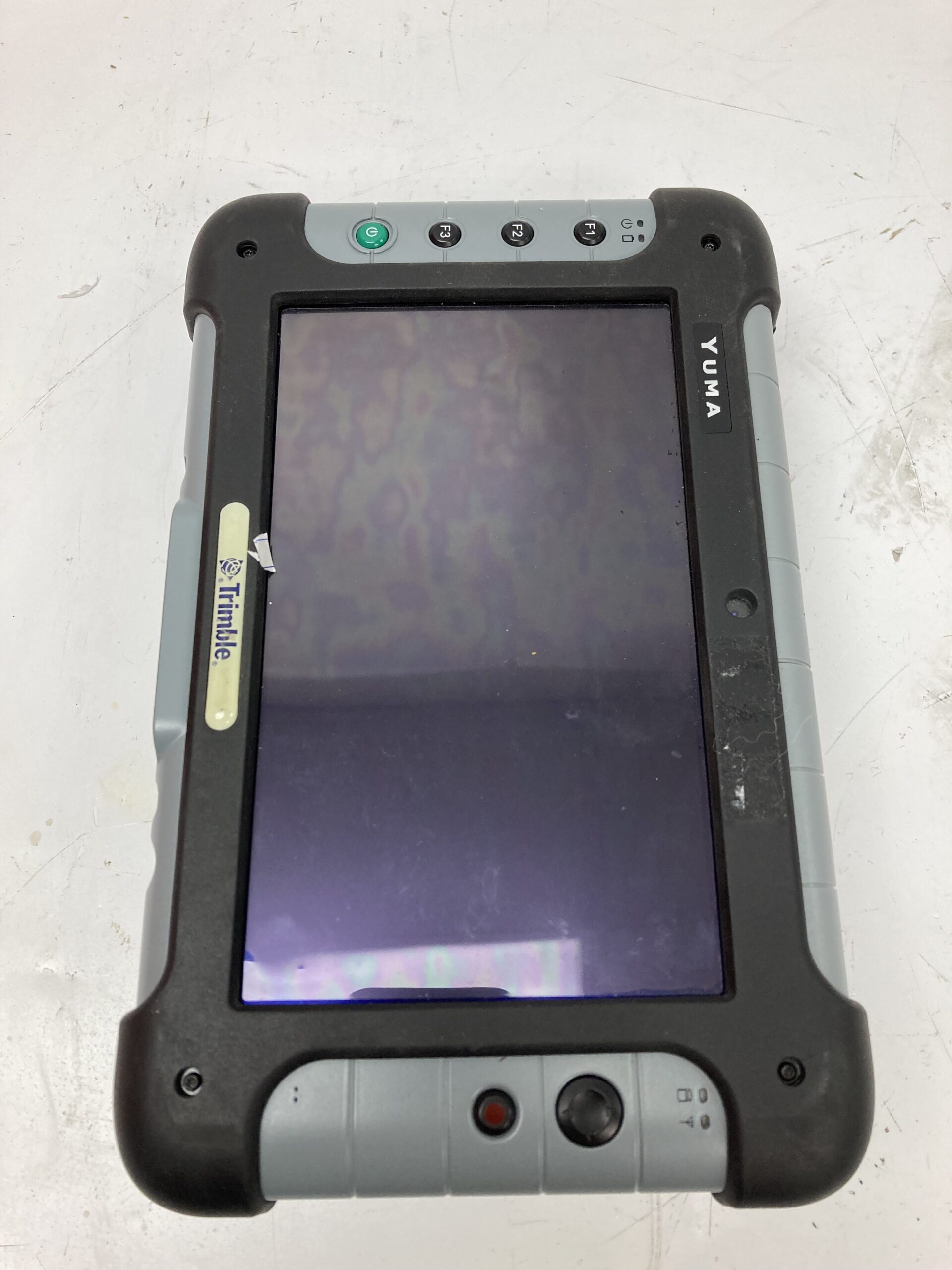 Trimble YMA-FGS6ES-00 Touchscreen Computer Tablet