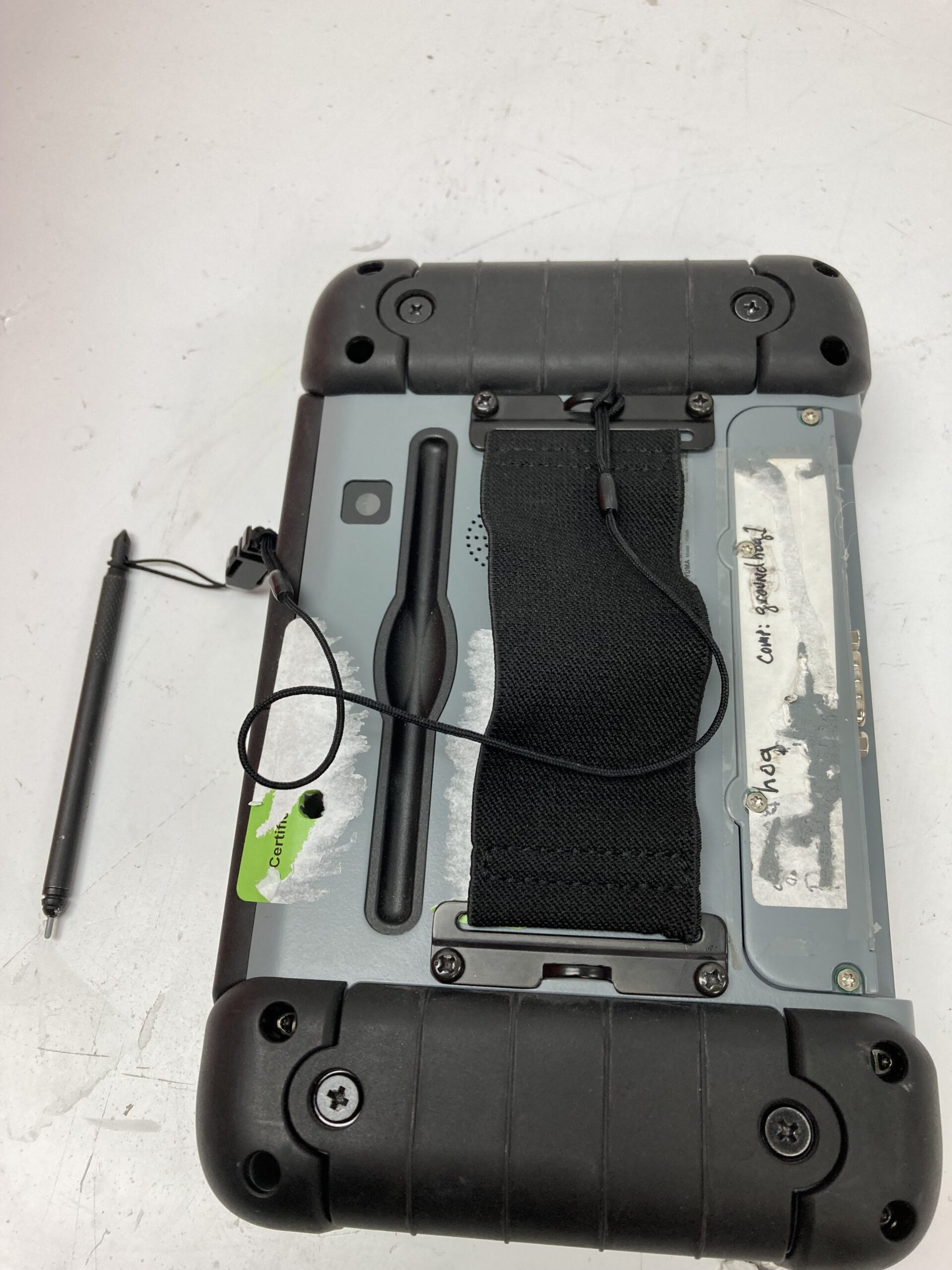 Trimble YMA-FGS6ES-00 Touchscreen Computer Tablet - Image 2