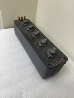 General Radio 1432-T decade resistor - Image 3