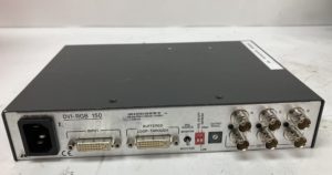 Extron DVI-RGB 150 DVI to RGB Interface - Image 2