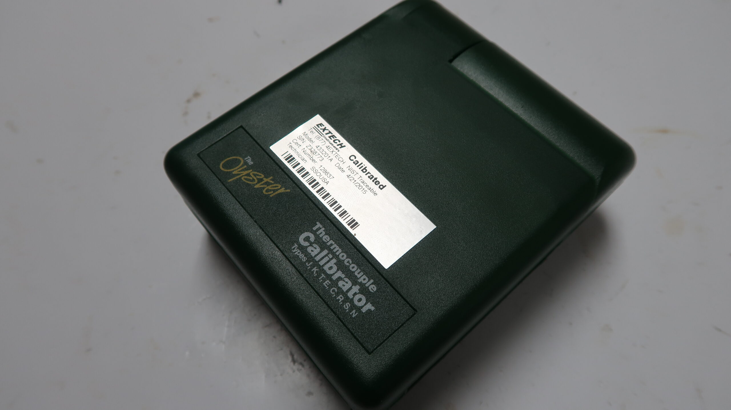 Extech Oyster 433201A - Image 2