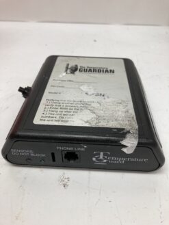 Temperature Guard VM500-3