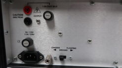 Krohn-Hite M7500 Amplifier - Image 2