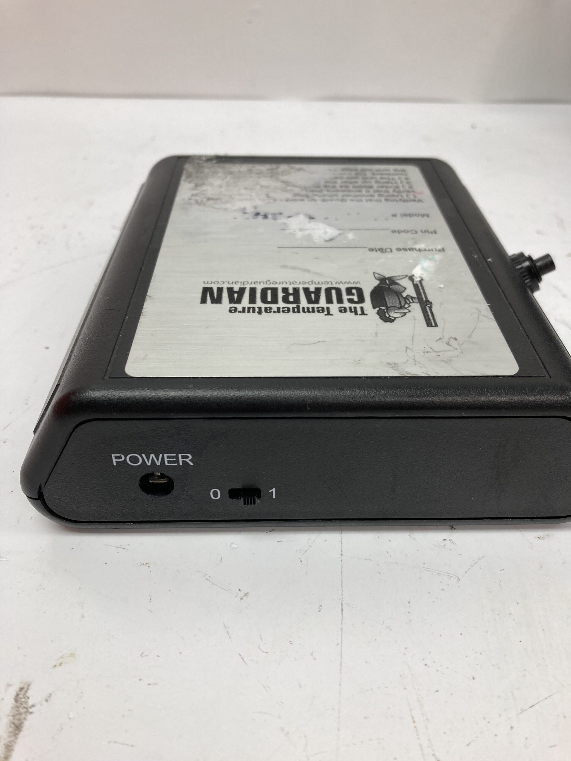 Temperature Guard VM500-3 - Image 2