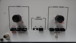 Krohn-Hite M7500 Amplifier - Image 5