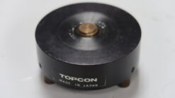 Tribrach/Topcon #5 adapter
