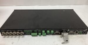 Crestron MP2E Process Control System - Image 2