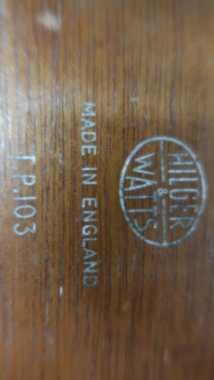 Hilger and Watts T.P. 103 Penta Prism - Image 2