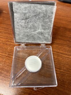 THORLABS CM254-100-E02