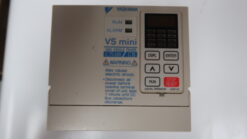 Yaskawa VS Mini CIMR-XCAA20P7