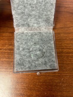 THORLABS LA4725 Convex Lens