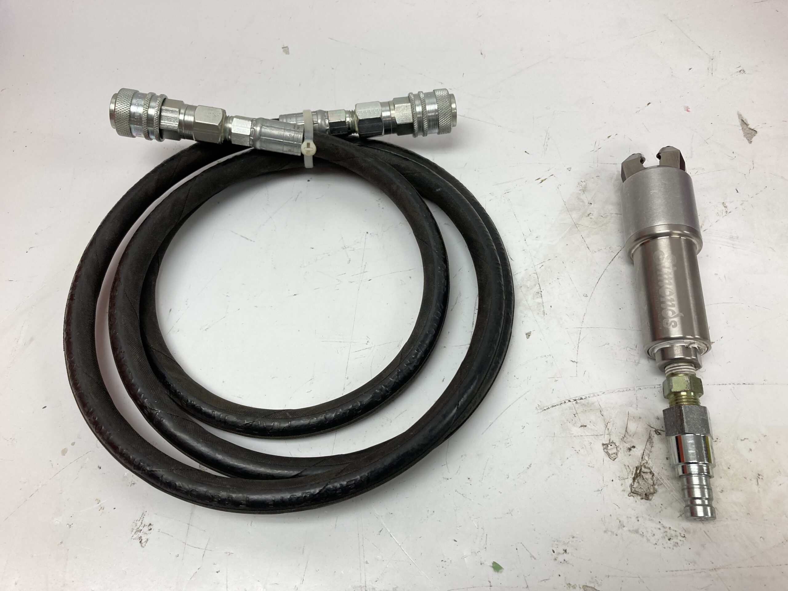 Simonds HY-250 Hydraulic Hose Assembly