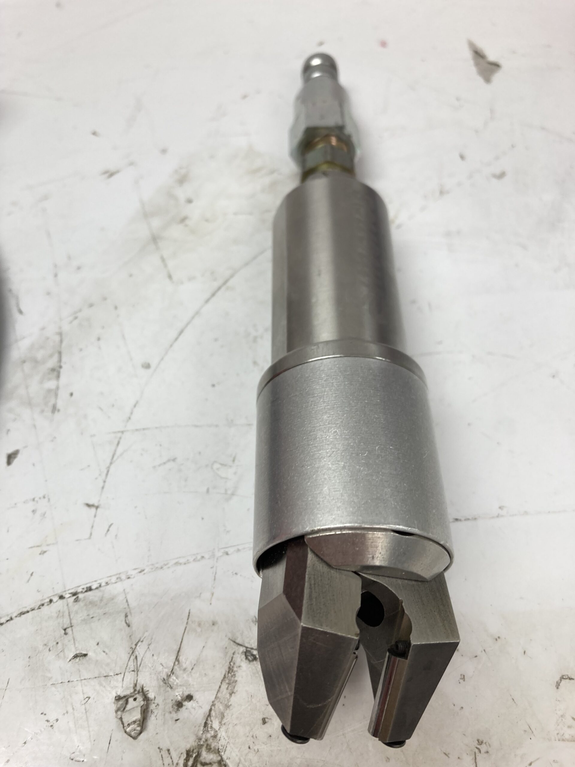 Simonds HY-250 Hydraulic Hose Assembly - Image 2