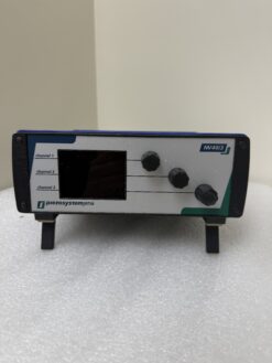 Piezosystem Jena NV 40/3 piezo amplifier