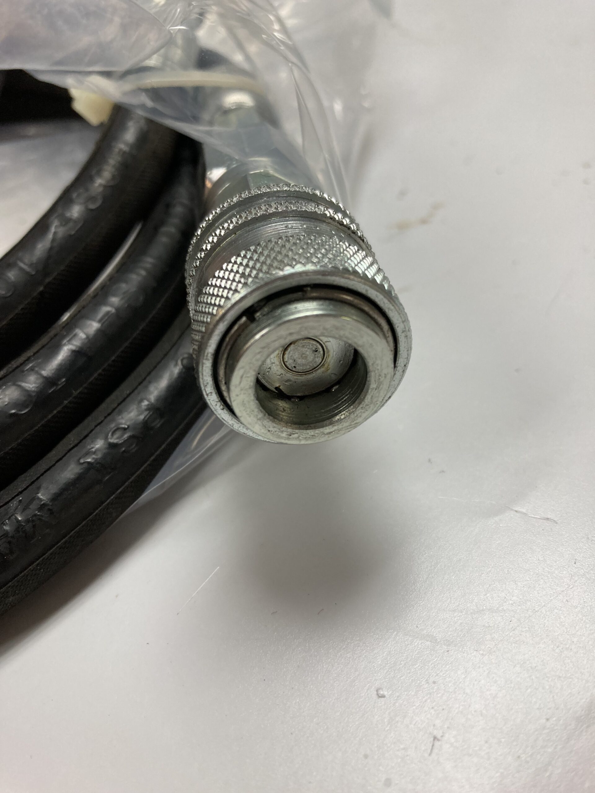 Simonds HY-250 Hydraulic Hose Assembly - Image 3