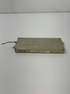 HD COMMUNICATIONS CORP L1 AMPLIFIER